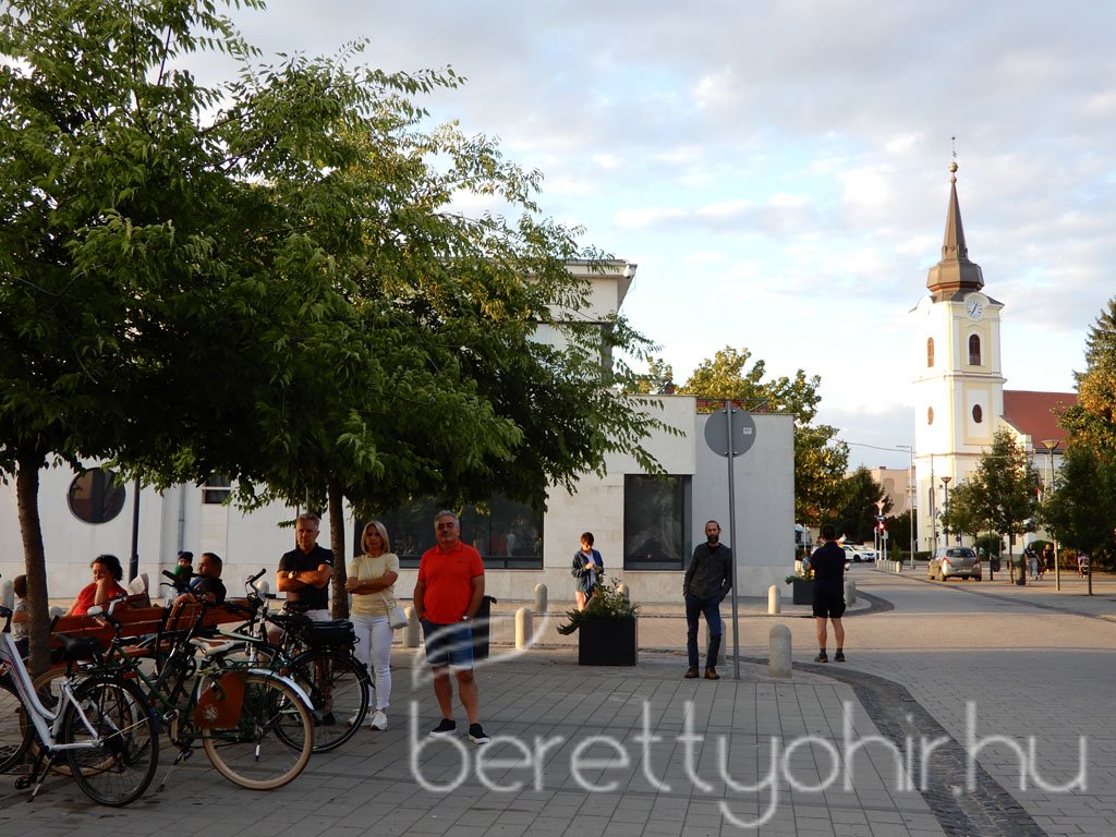 Szent Isván-napi rendezvények- 2021 04